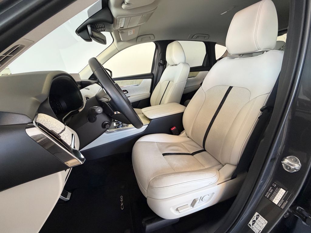 Fahrzeugabbildung Mazda CX-60 e-SKYACTIV-D TAKUMI +360° Kamera+WR+