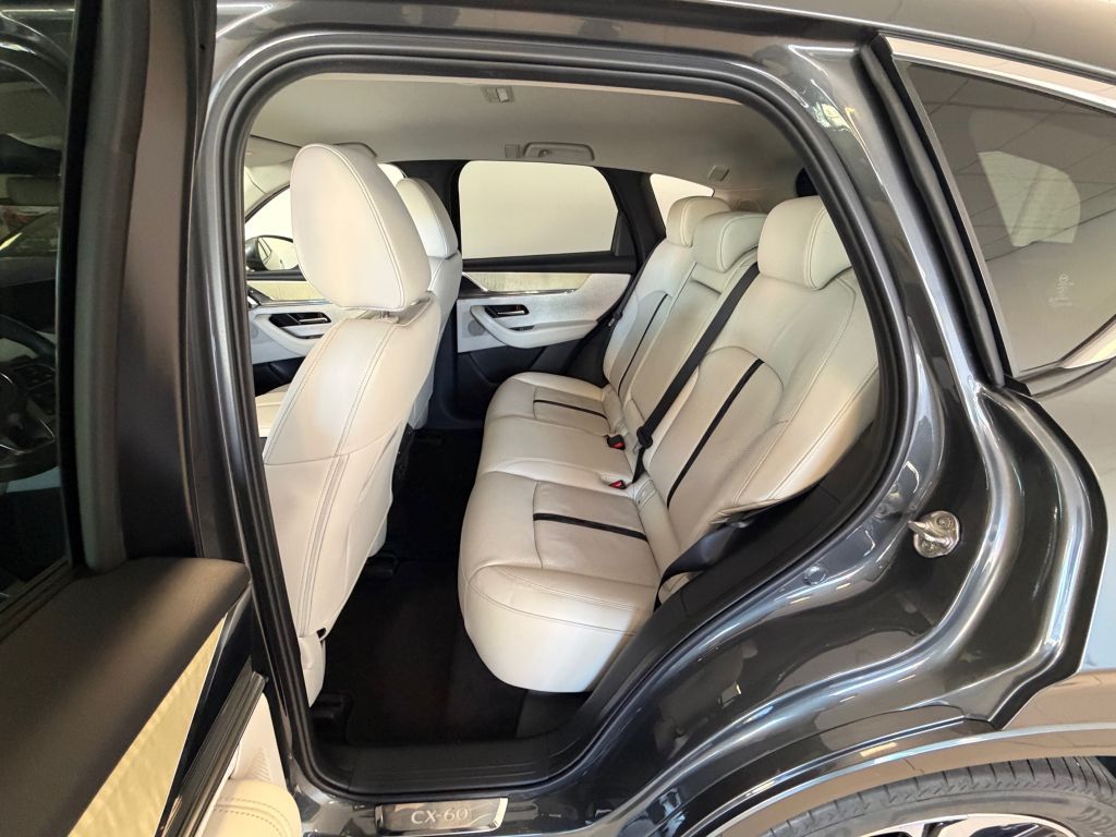 Fahrzeugabbildung Mazda CX-60 e-SKYACTIV-D TAKUMI +360° Kamera+WR+