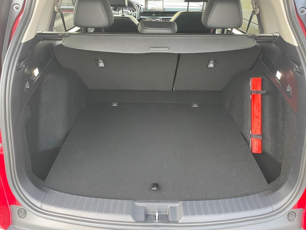 Fahrzeugabbildung Honda CR-V e:HEV 2.0 i-MMD 2WD Elegance *Pano*Leder*