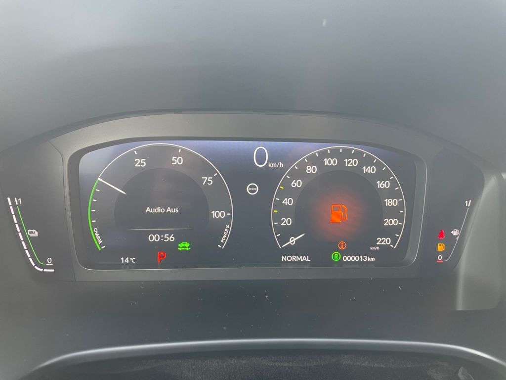 Fahrzeugabbildung Honda CR-V e:HEV 2.0 i-MMD 2WD Elegance *Pano*Leder*