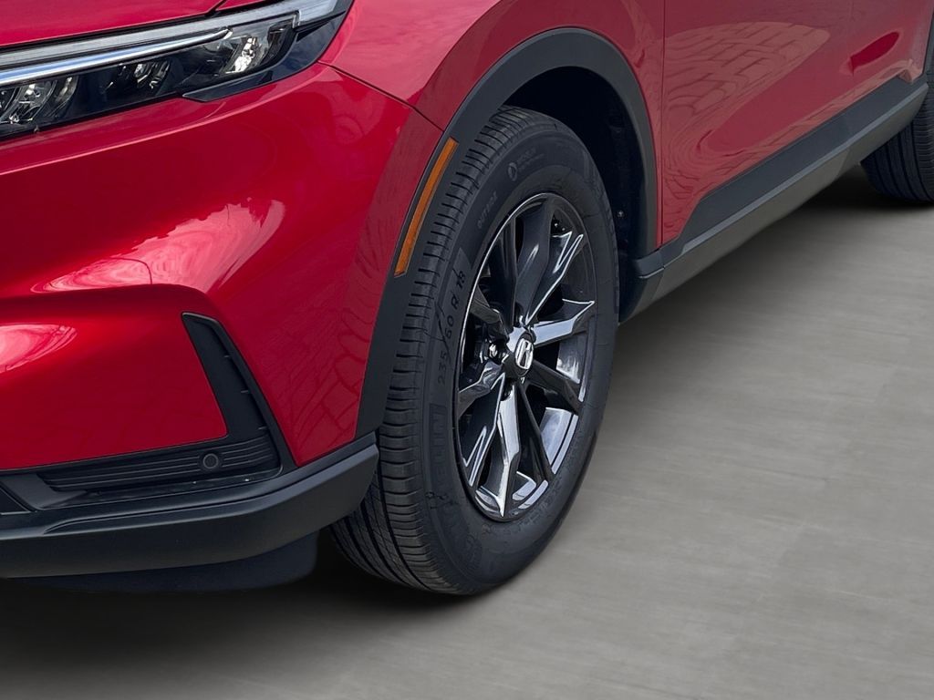 Fahrzeugabbildung Honda CR-V e:HEV 2.0 i-MMD 2WD Elegance *Pano*Leder*