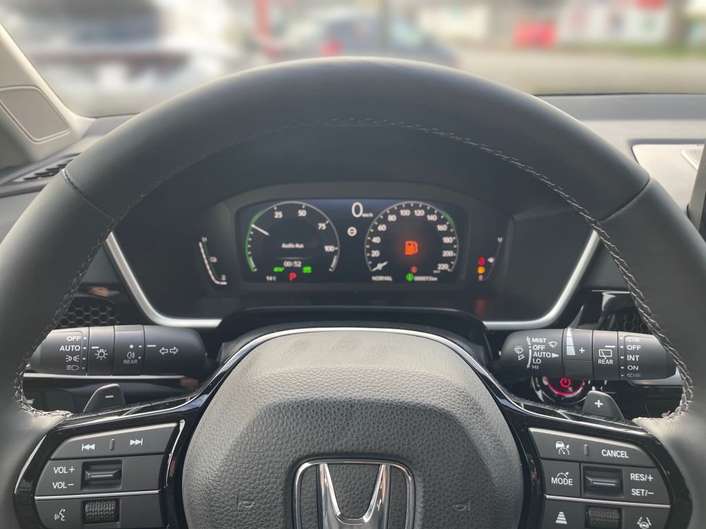 Fahrzeugabbildung Honda CR-V e:HEV 2.0 i-MMD 2WD Elegance *Pano*Leder*