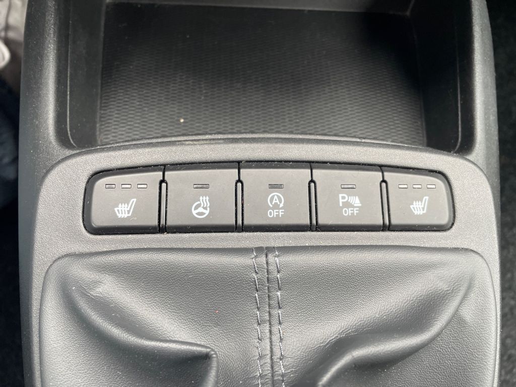 Fahrzeugabbildung Hyundai i10 1.0 Select *Funktionspaket