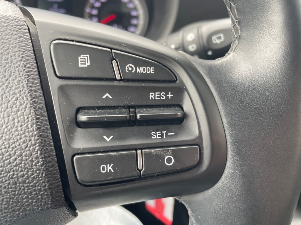 Fahrzeugabbildung Hyundai i10 1.0 Select *Funktionspaket