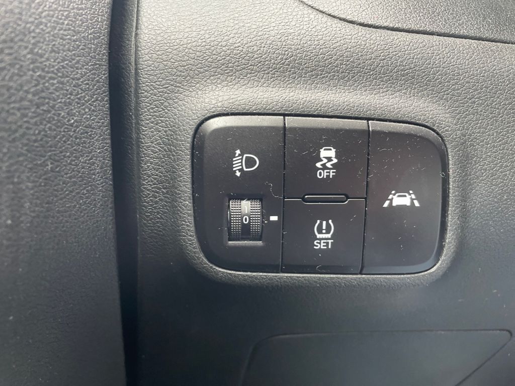 Fahrzeugabbildung Hyundai i10 1.0 Select *Funktionspaket