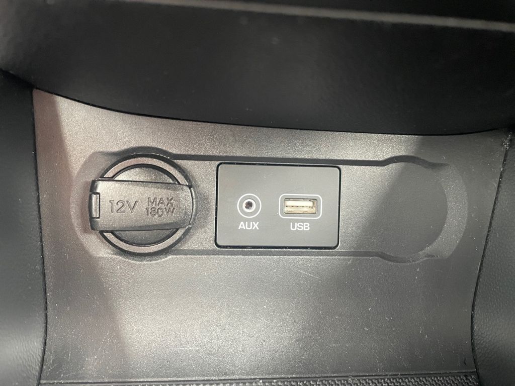 Fahrzeugabbildung Hyundai i20 1.2 Select Funktions Paket