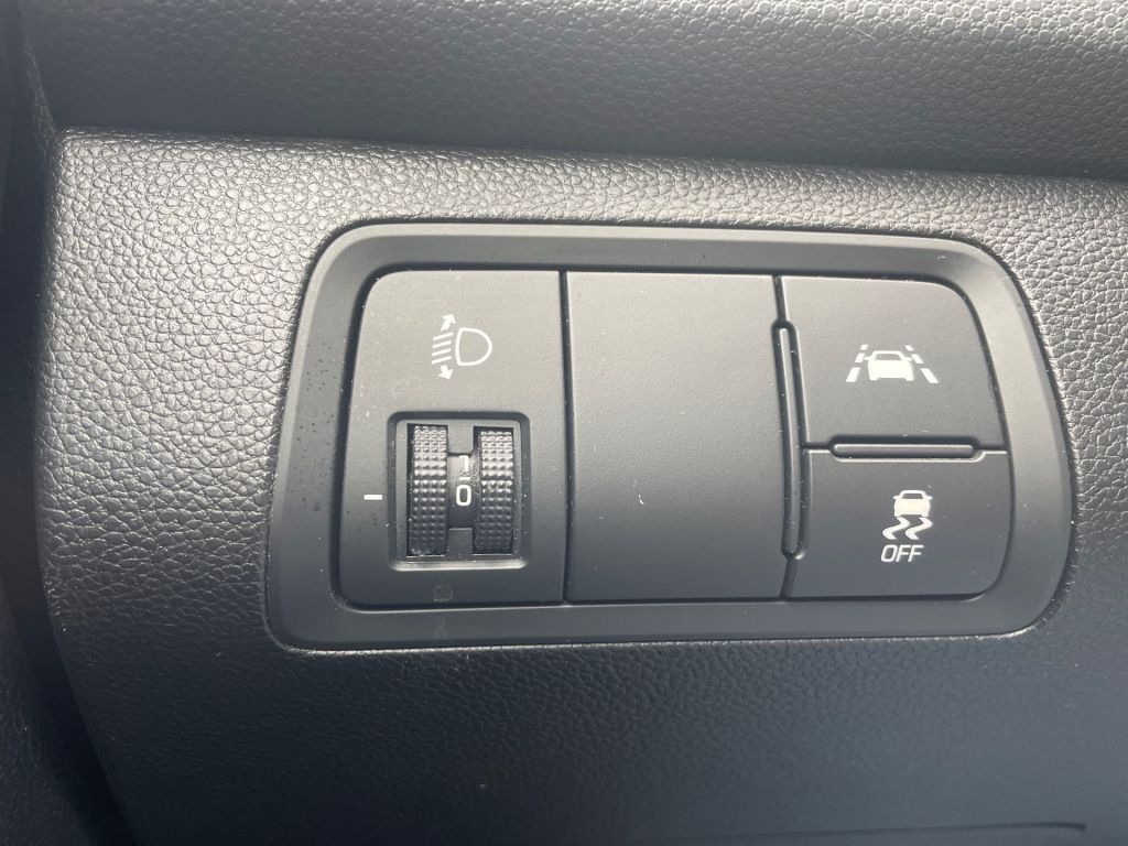 Fahrzeugabbildung Hyundai i20 1.2 Select Funktions Paket