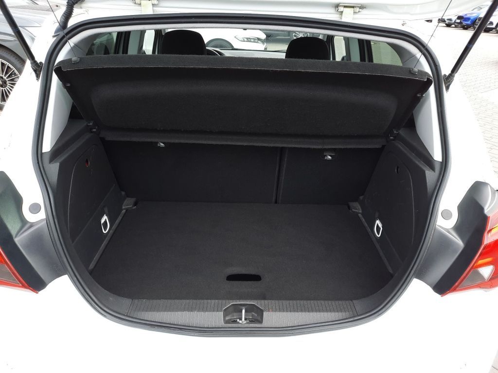 Fahrzeugabbildung Opel Corsa 1.4 Easytronic (ecoFLEX) Start/Stop Color