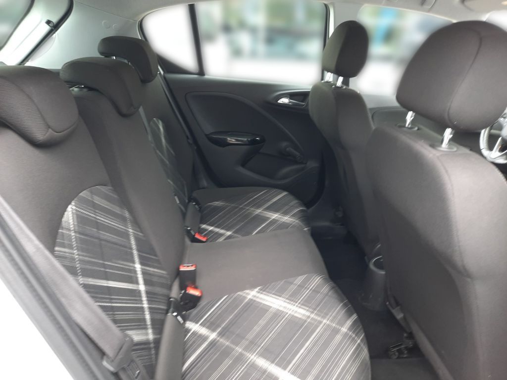 Fahrzeugabbildung Opel Corsa 1.4 Easytronic (ecoFLEX) Start/Stop Color