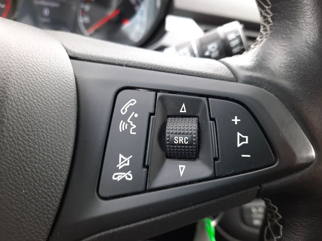 Fahrzeugabbildung Opel Corsa 1.4 Easytronic (ecoFLEX) Start/Stop Color