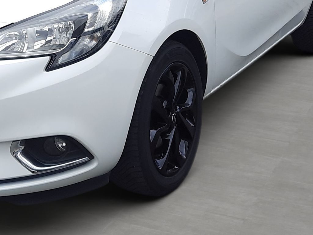 Fahrzeugabbildung Opel Corsa 1.4 Easytronic (ecoFLEX) Start/Stop Color