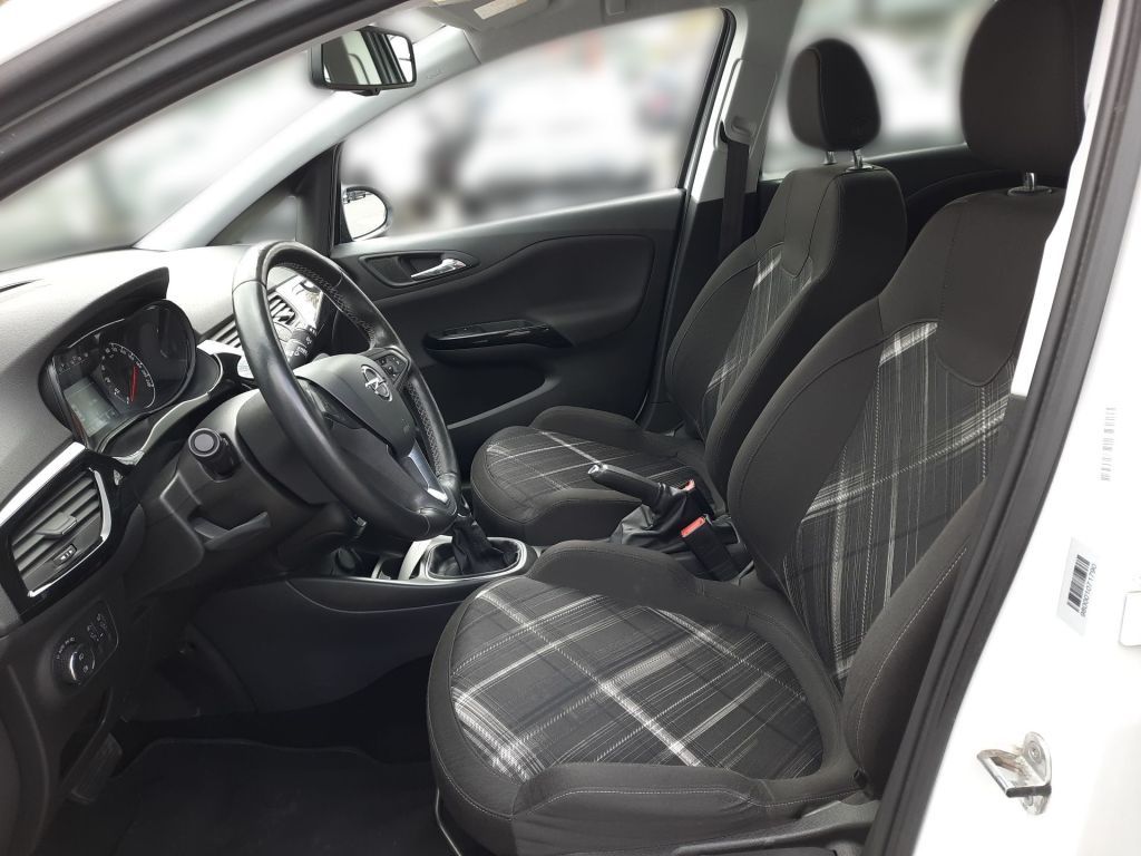 Fahrzeugabbildung Opel Corsa 1.4 Easytronic (ecoFLEX) Start/Stop Color