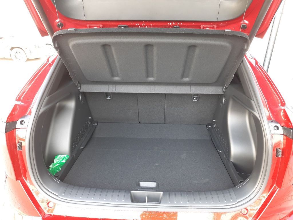 Fahrzeugabbildung Hyundai KONA 1.6 T-GDI DCT N Line + elektr. Hecklappe