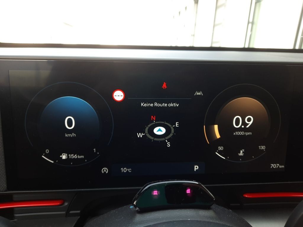 Fahrzeugabbildung Hyundai KONA 1.6 T-GDI DCT N Line + elektr. Hecklappe