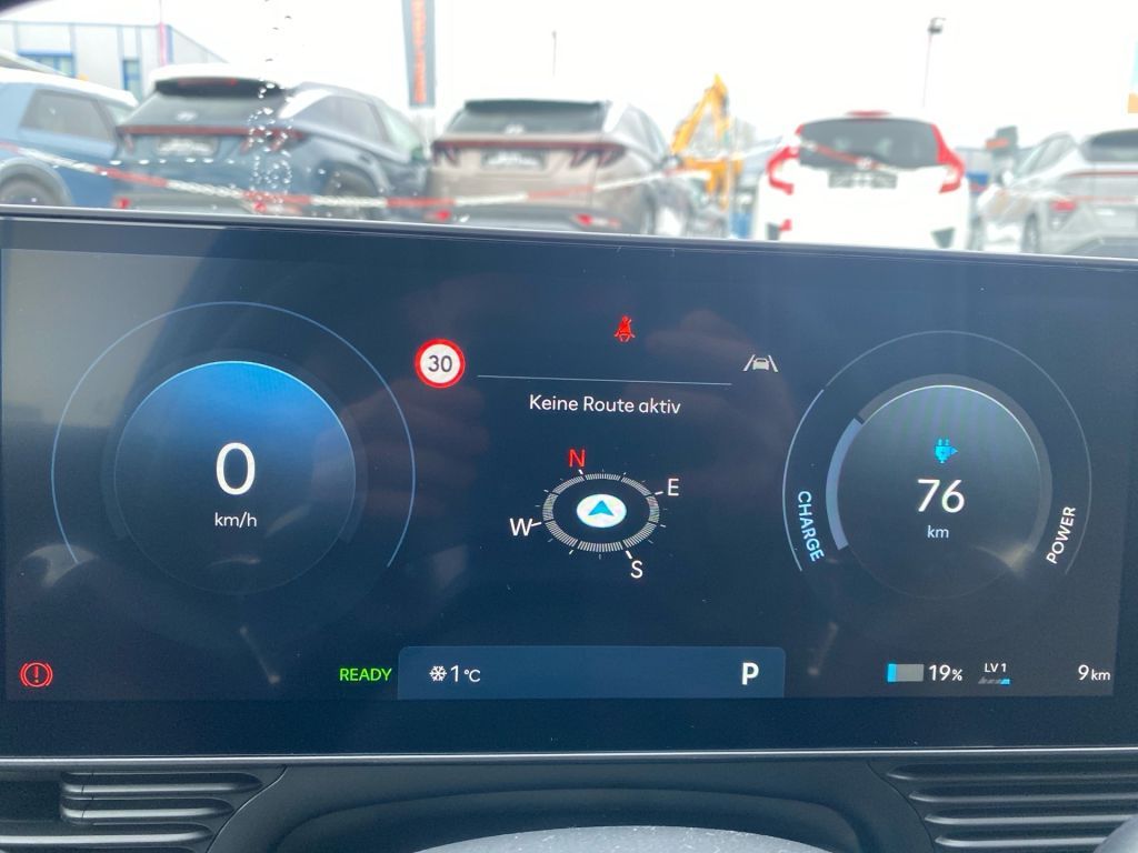 Fahrzeugabbildung Hyundai IONIQ 5 84 kWh 4WD N Line X + Park Paket