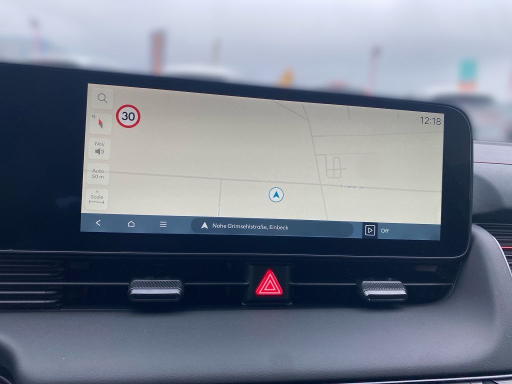 Fahrzeugabbildung Hyundai IONIQ 5 84 kWh 4WD N Line X + Park Paket