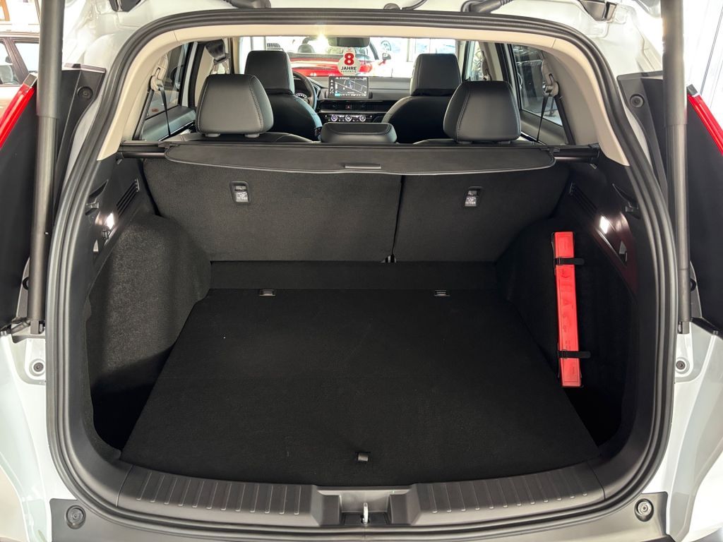 Fahrzeugabbildung Honda CR-V e:HEV 2.0 i-MMD Hybrid Flottenangebot 2WD