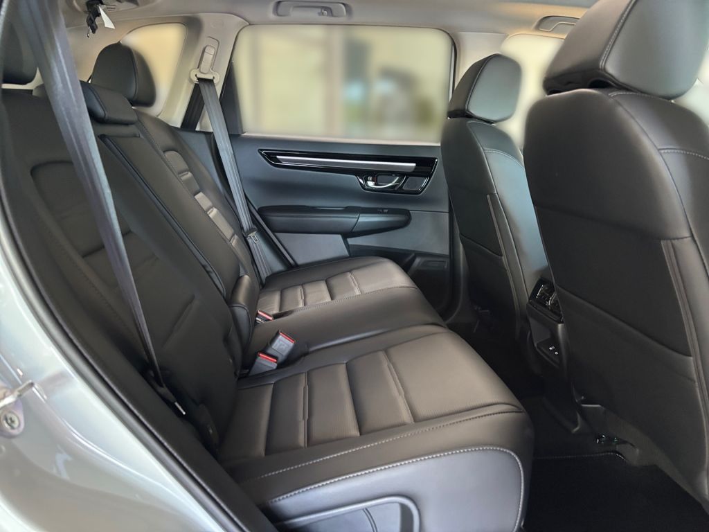 Fahrzeugabbildung Honda CR-V e:HEV 2.0 i-MMD Hybrid Flottenangebot 2WD
