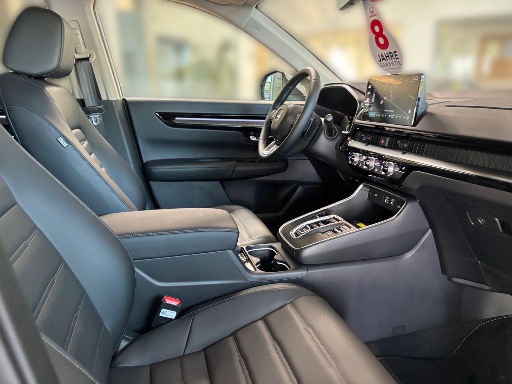 Fahrzeugabbildung Honda CR-V e:HEV 2.0 i-MMD Hybrid Flottenangebot 2WD