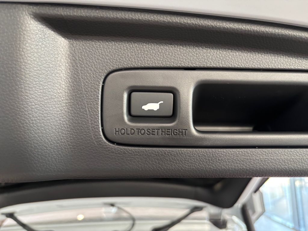 Fahrzeugabbildung Honda CR-V e:HEV 2.0 i-MMD Hybrid Flottenangebot 2WD
