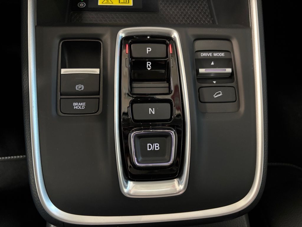 Fahrzeugabbildung Honda CR-V e:HEV 2.0 i-MMD Hybrid Flottenangebot 2WD