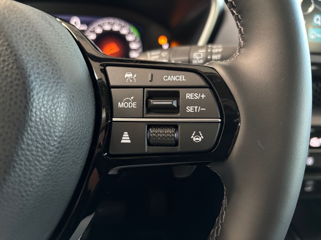 Fahrzeugabbildung Honda CR-V e:HEV 2.0 i-MMD Hybrid Flottenangebot 2WD