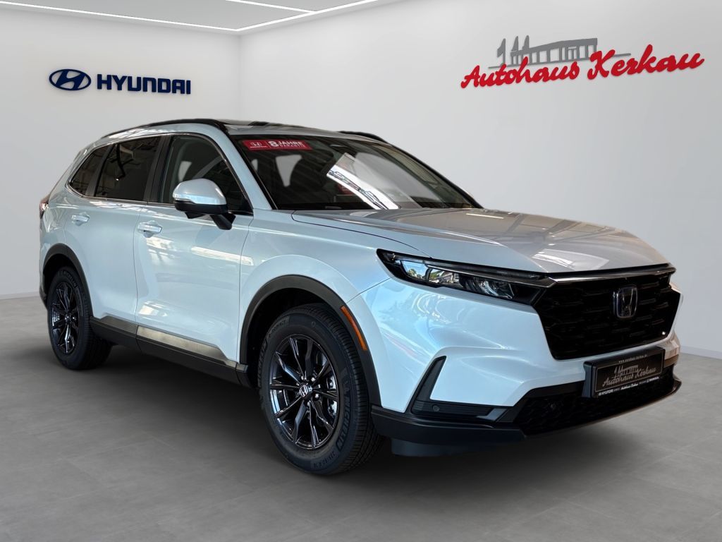 Fahrzeugabbildung Honda CR-V e:HEV 2.0 i-MMD Hybrid Flottenangebot 2WD