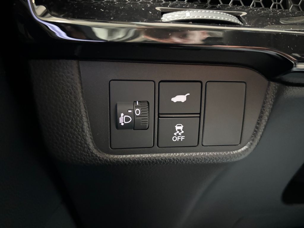 Fahrzeugabbildung Honda CR-V e:HEV 2.0 i-MMD Hybrid Flottenangebot 2WD