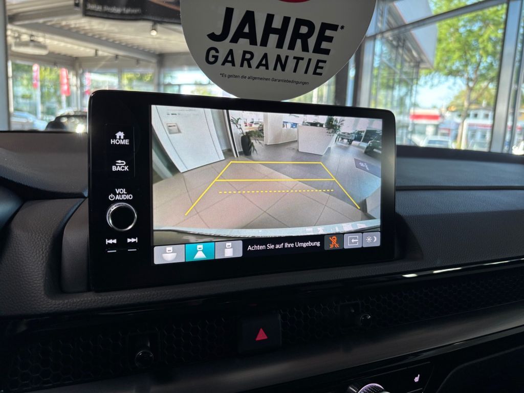 Fahrzeugabbildung Honda CR-V e:HEV 2.0 i-MMD Hybrid Flottenangebot 2WD