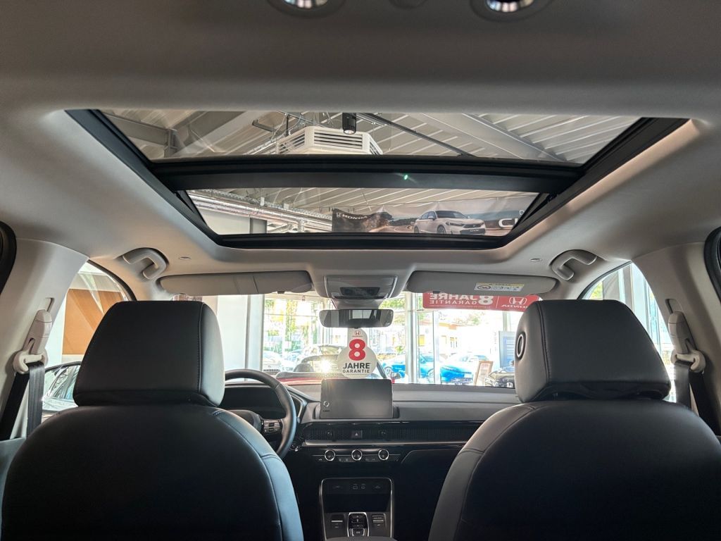 Fahrzeugabbildung Honda CR-V e:HEV 2.0 i-MMD Hybrid Flottenangebot 2WD