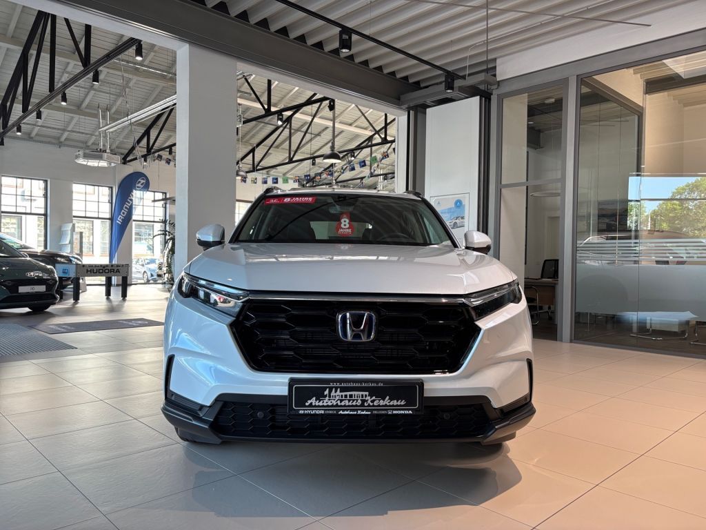 Fahrzeugabbildung Honda CR-V e:HEV 2.0 i-MMD Hybrid Flottenangebot 2WD