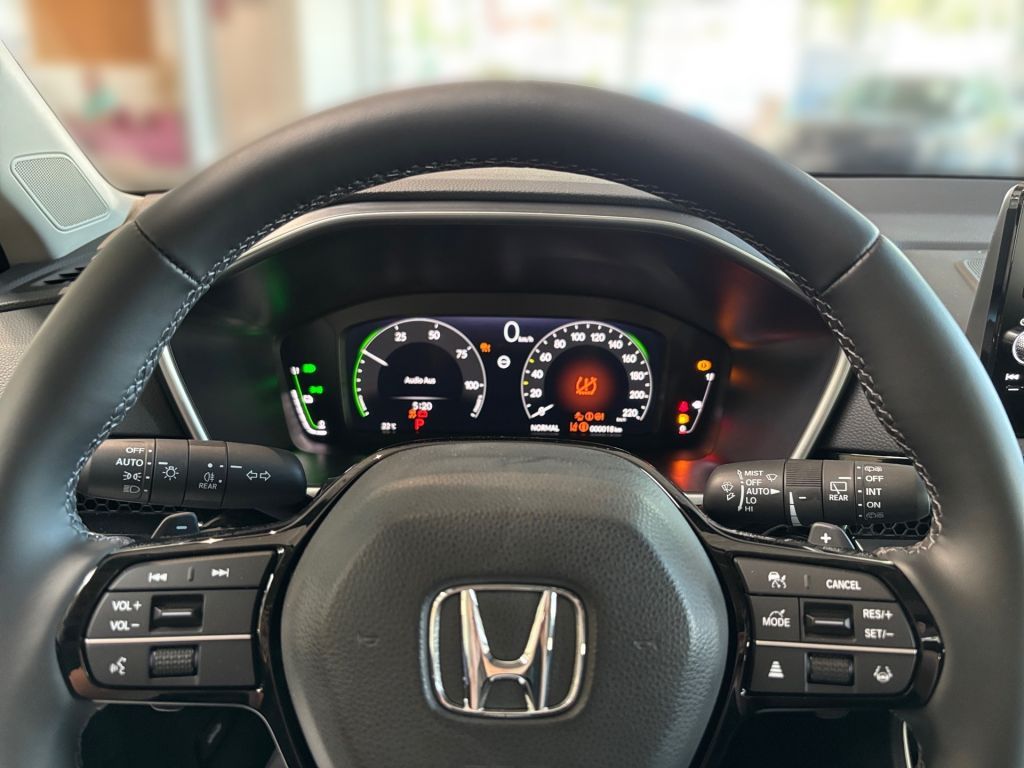 Fahrzeugabbildung Honda CR-V e:HEV 2.0 i-MMD Hybrid Flottenangebot 2WD
