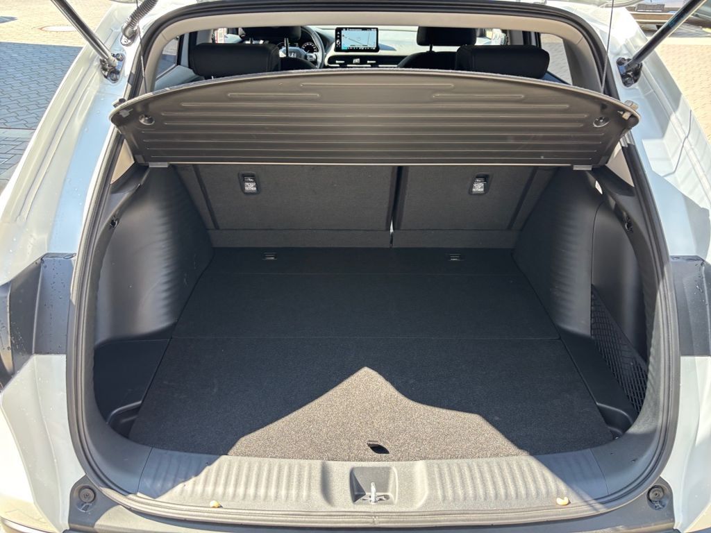 Fahrzeugabbildung Honda ZR-V e:HEV 2.0 i-MMD Hybrid Elegance