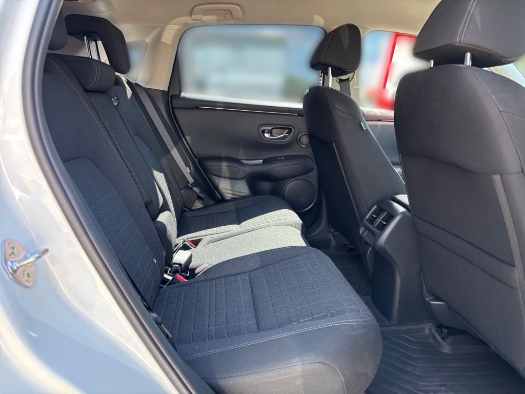 Fahrzeugabbildung Honda ZR-V e:HEV 2.0 i-MMD Hybrid Elegance