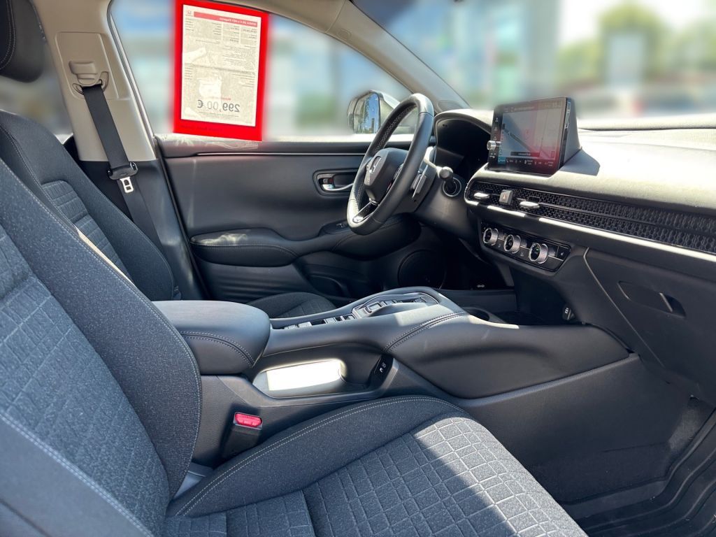 Fahrzeugabbildung Honda ZR-V e:HEV 2.0 i-MMD Hybrid Elegance