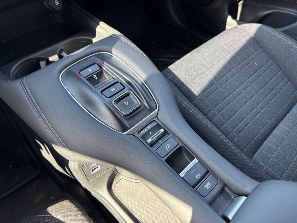 Fahrzeugabbildung Honda ZR-V e:HEV 2.0 i-MMD Hybrid Elegance