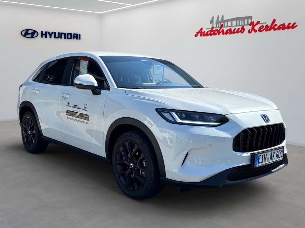 Fahrzeugabbildung Honda ZR-V e:HEV 2.0 i-MMD Hybrid Elegance