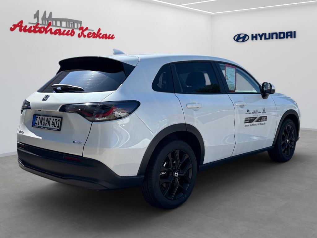 Fahrzeugabbildung Honda ZR-V e:HEV 2.0 i-MMD Hybrid Elegance