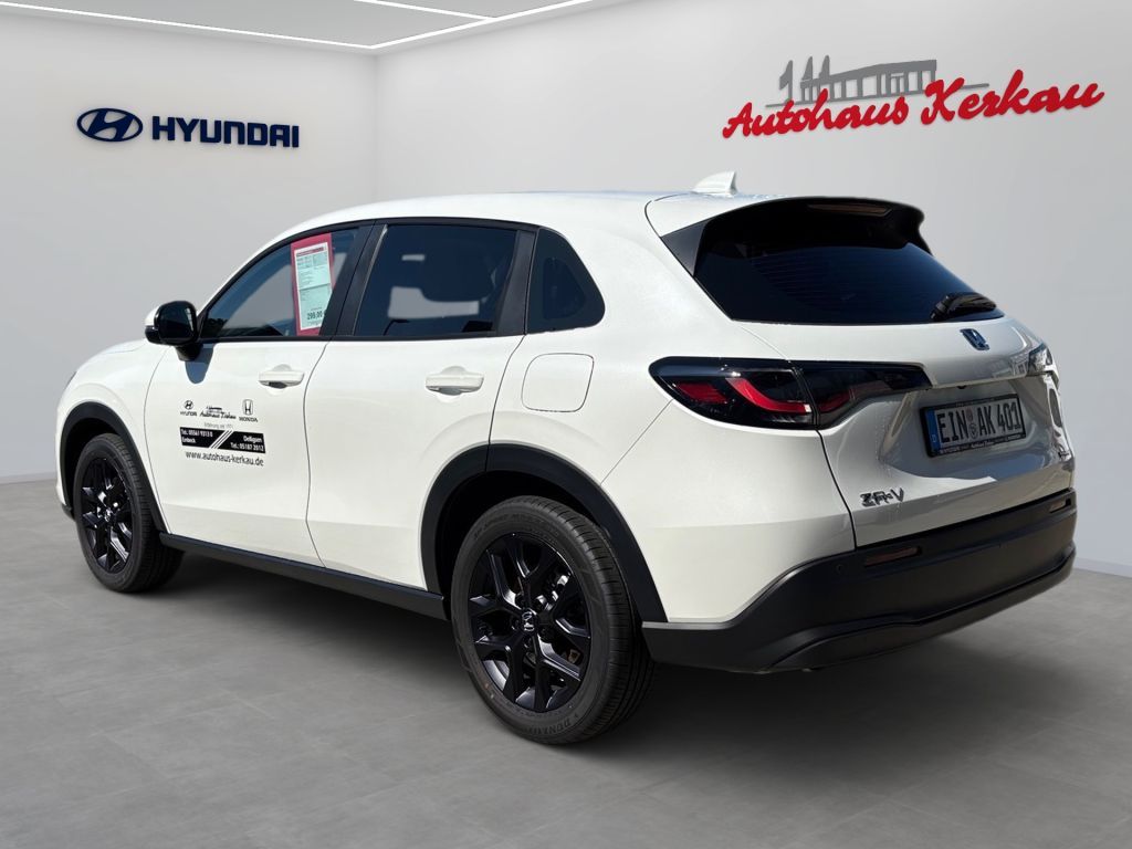 Fahrzeugabbildung Honda ZR-V e:HEV 2.0 i-MMD Hybrid Elegance