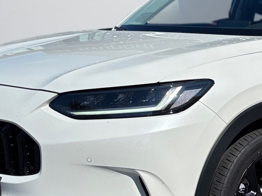 Fahrzeugabbildung Honda ZR-V e:HEV 2.0 i-MMD Hybrid Elegance