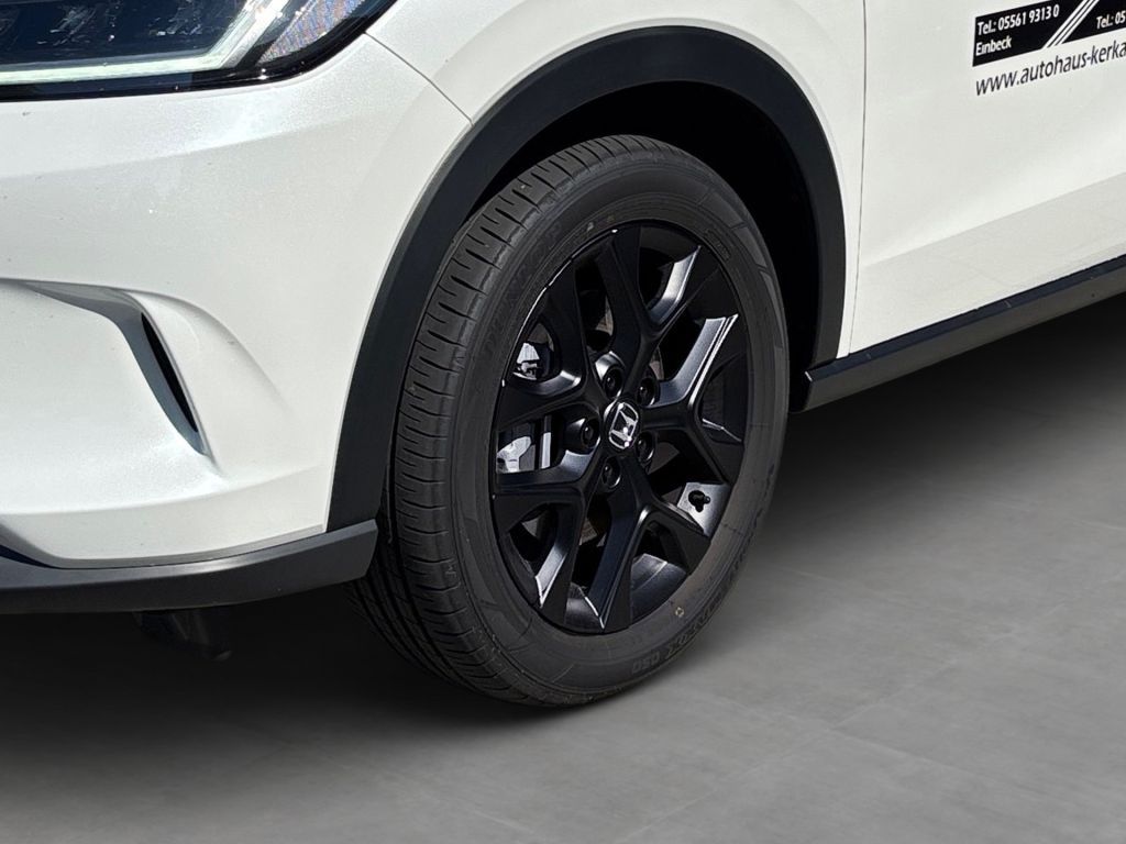 Fahrzeugabbildung Honda ZR-V e:HEV 2.0 i-MMD Hybrid Elegance