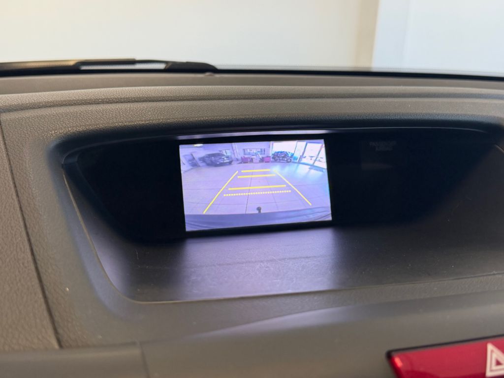 Fahrzeugabbildung Honda CR-V 2.2i DTEC 4WD Lifestyle +AHK + Garantie +