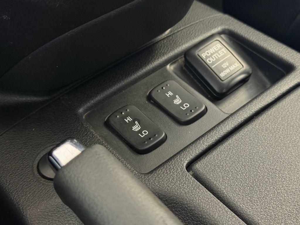 Fahrzeugabbildung Honda CR-V 2.2i DTEC 4WD Lifestyle +AHK + Garantie +