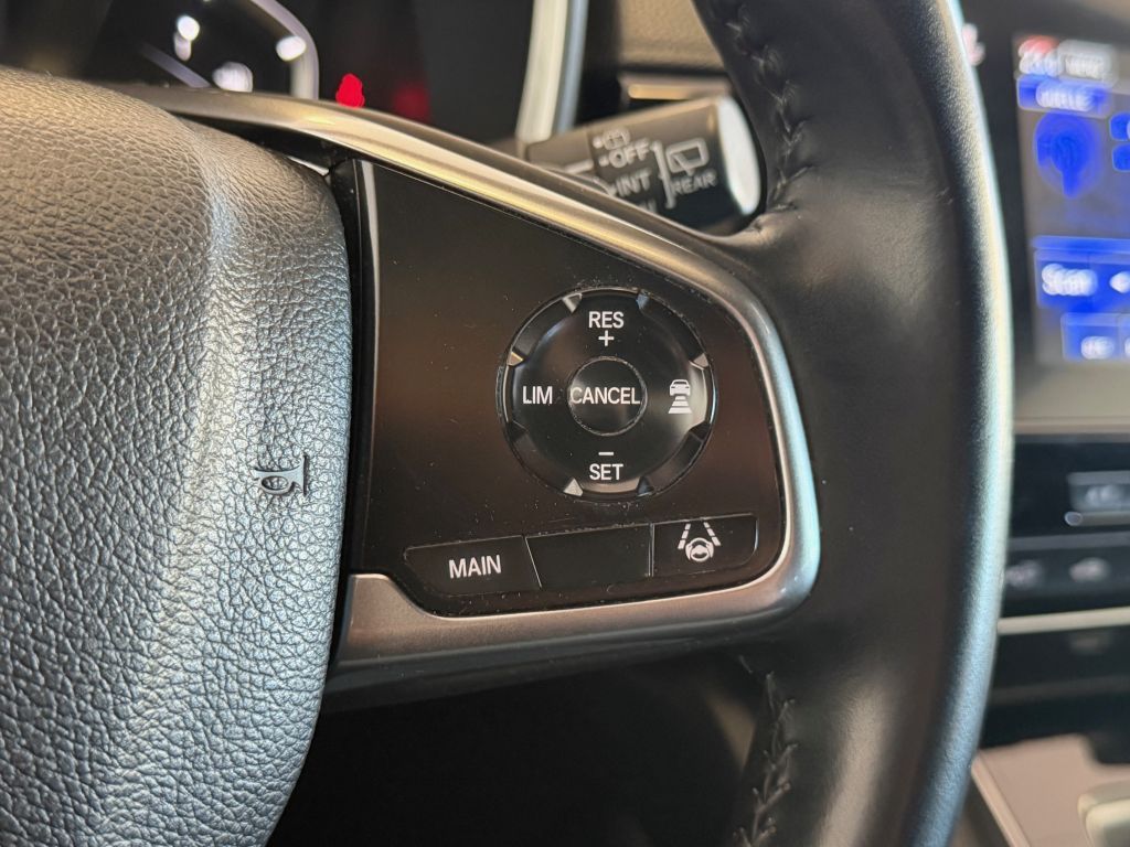 Fahrzeugabbildung Honda CR-V 1.5T 4WD CVT Lifestyle +Carplay+LED+Navi+