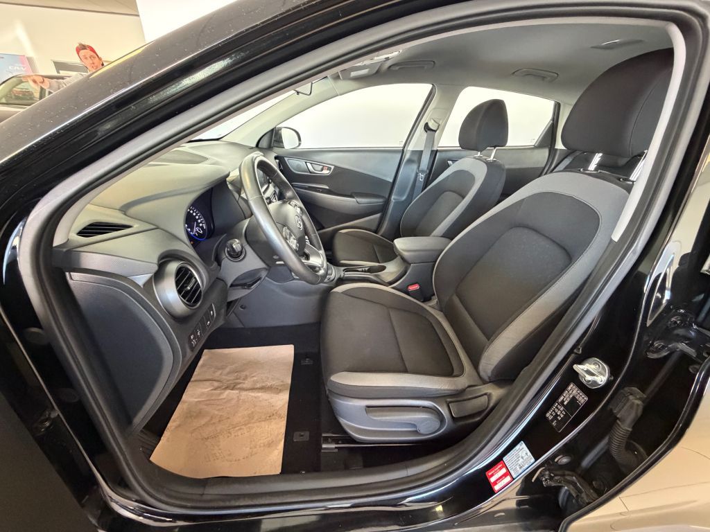 Fahrzeugabbildung Hyundai Kona 1.0 T-GDI Trend+Navi+17+Anhängerkupplung+