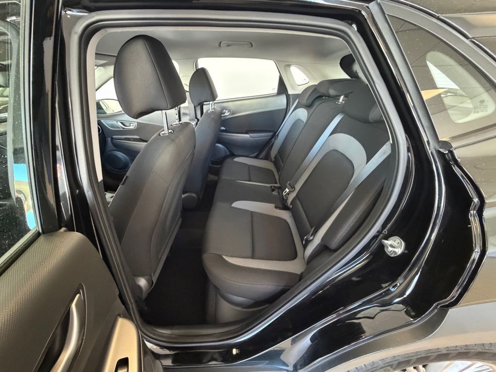 Fahrzeugabbildung Hyundai Kona 1.0 T-GDI Trend+Navi+17+Anhängerkupplung+