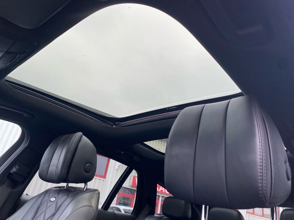 Fahrzeugabbildung Mercedes-Benz E 400d T *designo*Widescreen*Pano*HUD*Standhzg*