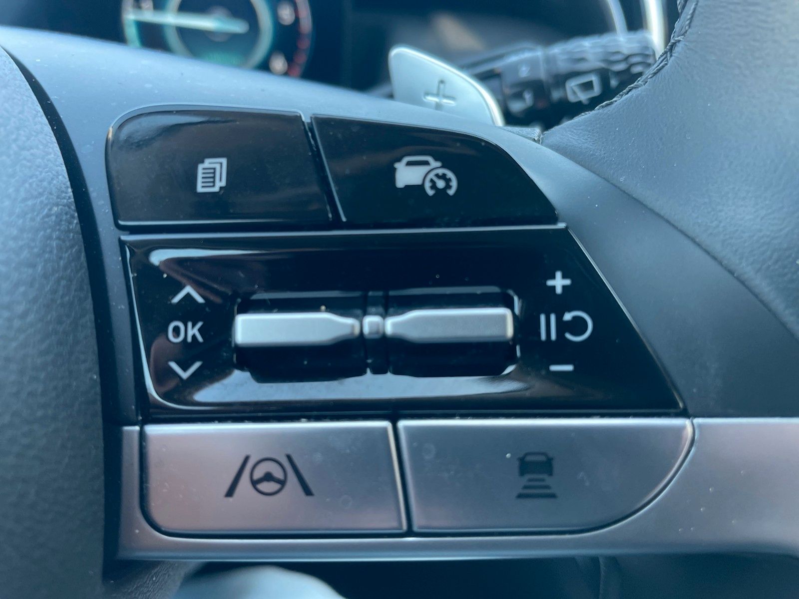 Fahrzeugabbildung Hyundai TUCSON 1.6 CRDi 48V-Hybrid 2WD DCT Trend