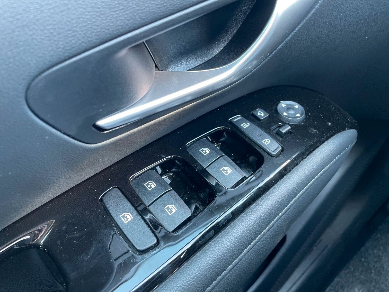 Fahrzeugabbildung Hyundai TUCSON 1.6 CRDi 48V-Hybrid 2WD DCT Trend