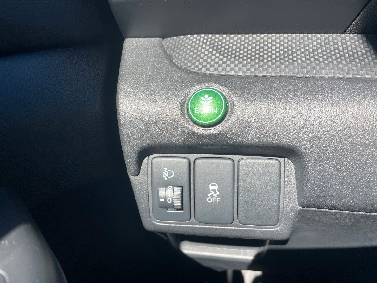 Fahrzeugabbildung Honda CR-V Comfort 2WD +Anhängerkopplung*